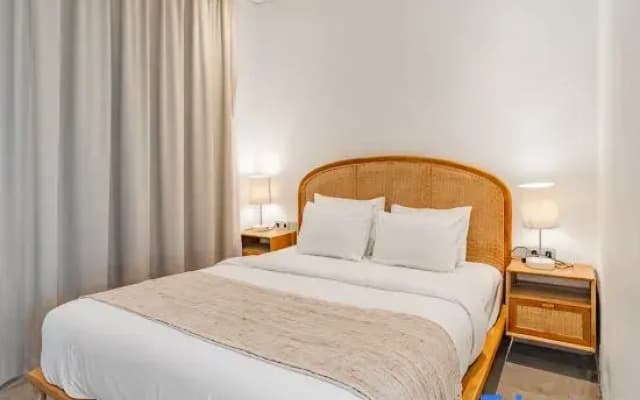 Beach Bliss Retreat 1  - A Luxury Private Villa By Balinest Villas
