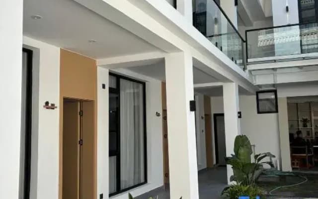 Wangxiaoer Homestay (Erhai Ecological Corridor Cai Village)