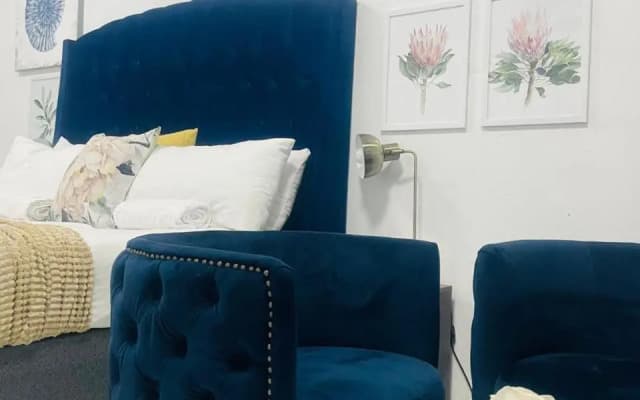 The Bliss Boutique