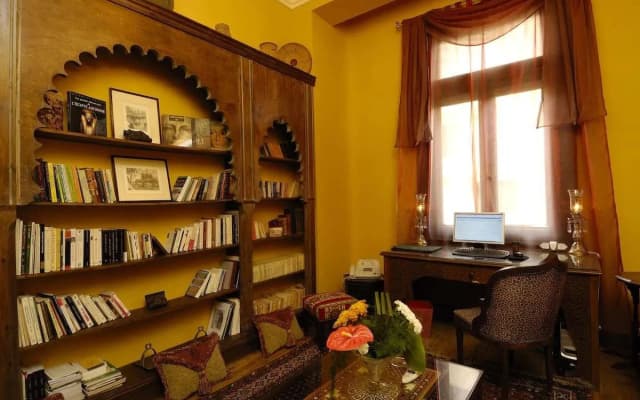 Hotel Talesman Cairo