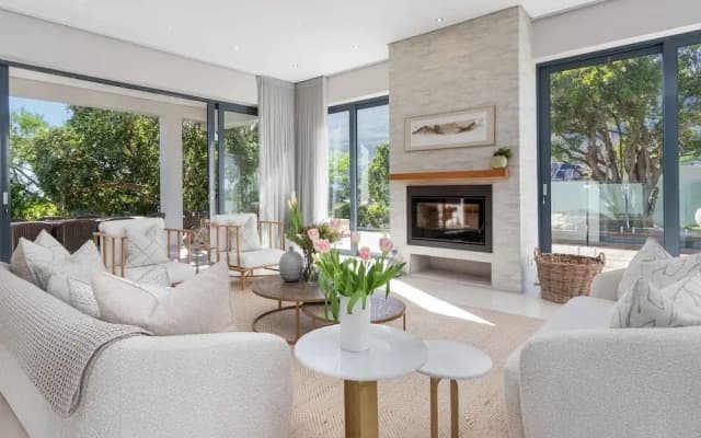Hout Bay Villa