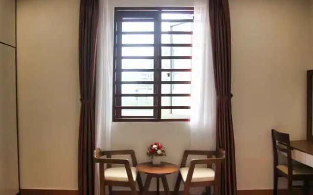 Nice Hotel Quang Binh