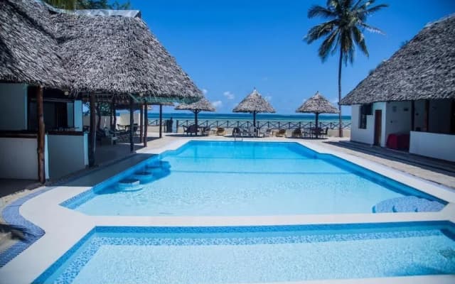 Sheratton Beach Villagio Hotel