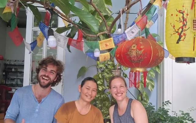 Immersive Homestay NinhBinh