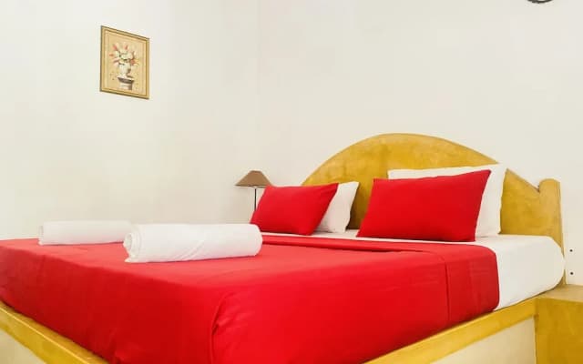 Harmony Beach Hotel