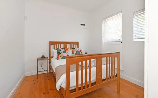 Elegant Three Bedroom Home