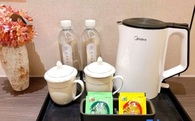 Kaisha International Hotel