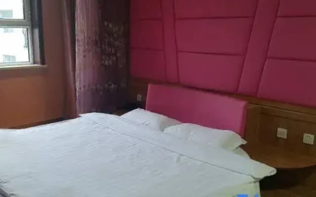 Rujia YiHe Hotel (Shuozhou Shanyin County Government)