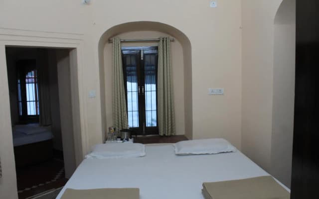 Patnimal Guesthouse