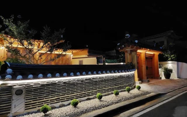 Hanok Stay Sohwa