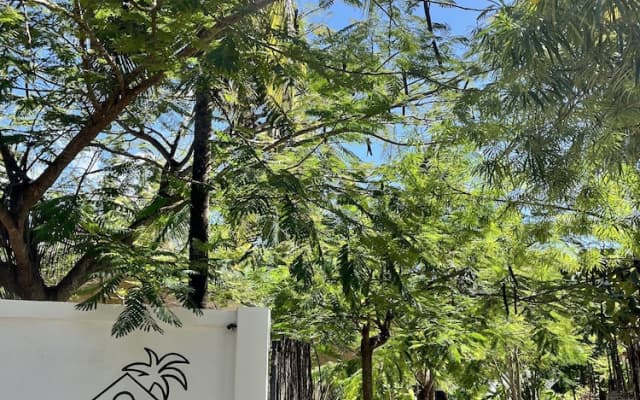 Karanga Bungalows