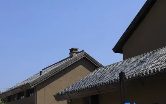 Guanshan · Yue Resort Hotel (North slope Distribution Center of Changbai Moutain Enduli Branch