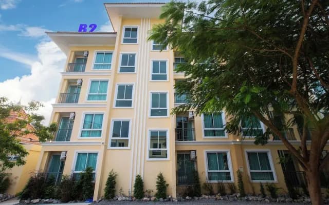B2 Khao Yai Premier Hotel
