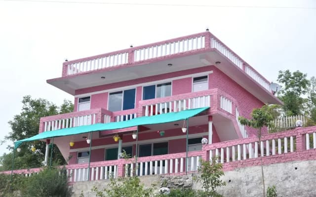 Sunshine Courtyard Resort