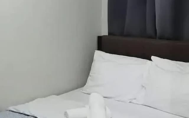 S-Residence tower 1 Staycation Near Moa