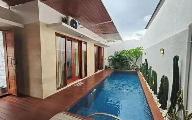 Tre Villas Bali
