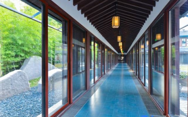 Zheda Yuanzheng International Hotel
