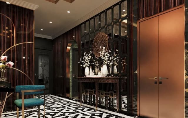 L'Heritage Premium Hanoi Central