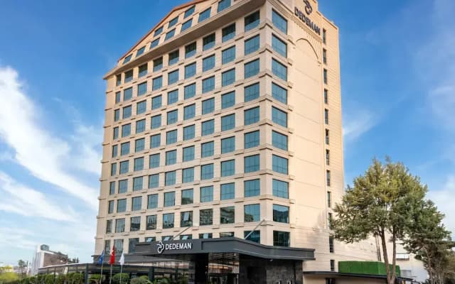 Dedeman Adana