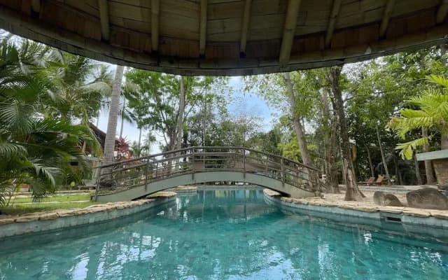 Tropik Resort Lombok