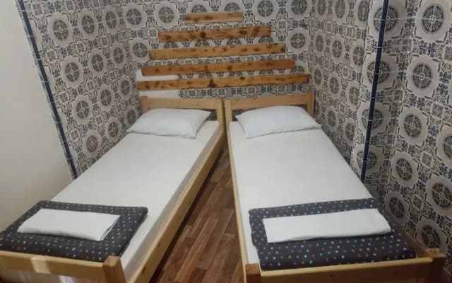 Habibi Hostel