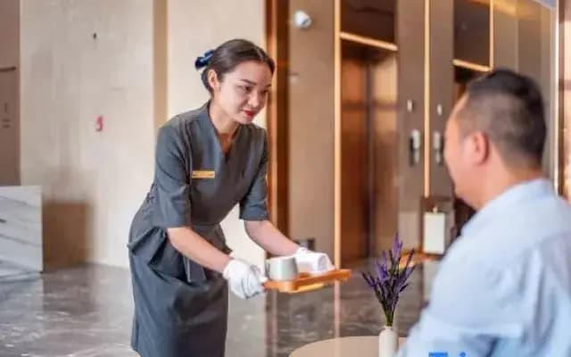 LAVANDE HOTEL  Dongkeng  Town Dongguan City