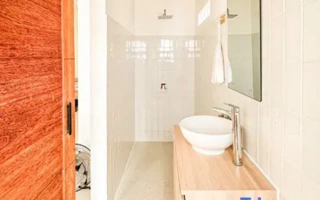Private Pool Villa Retreat one-bed Namu no.14