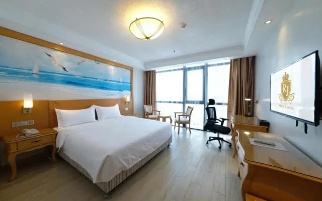 Royal J Hotel