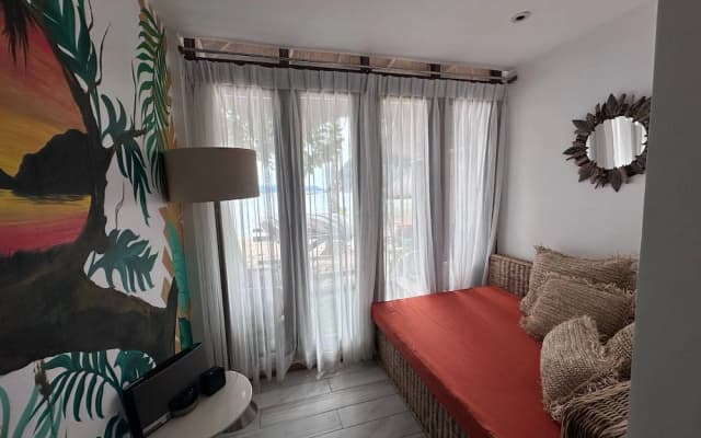 Banig Beach Resort El Nido