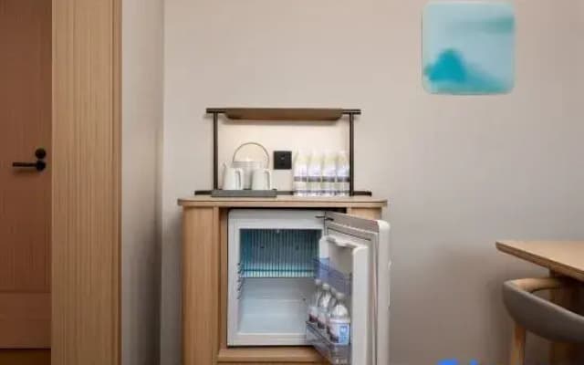 JI Hotel (Qinhuangdao Shanhaiguan Railway Station Ancient City Scenic Area)