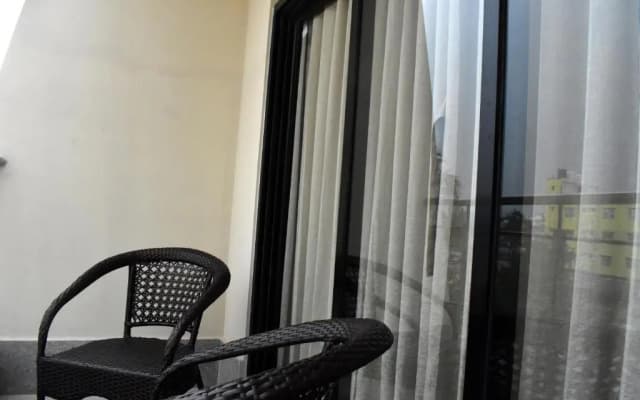 Hotel Ridley International