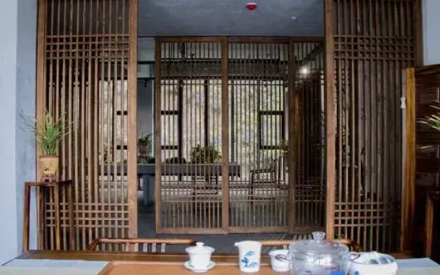 DaHuang Banshan Hotel
