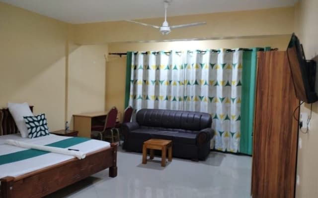 Handshake Hotel Mtwapa