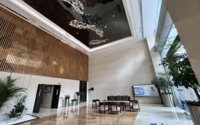 Xiamen Haiyi Audio-Visual Boutique Hotel