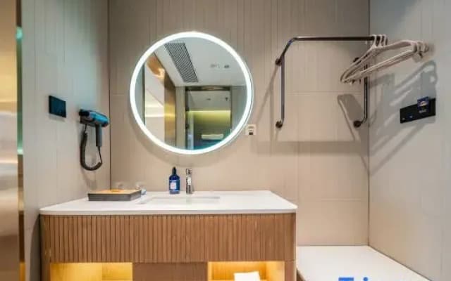 Starway Inn Yining Yinyuan Road International Airport Hotel