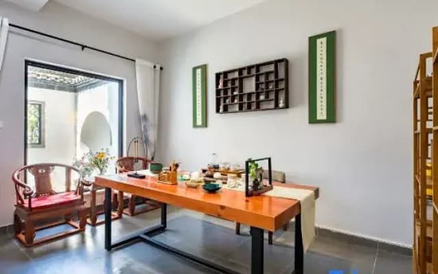Huangshan Ximotang Homestay