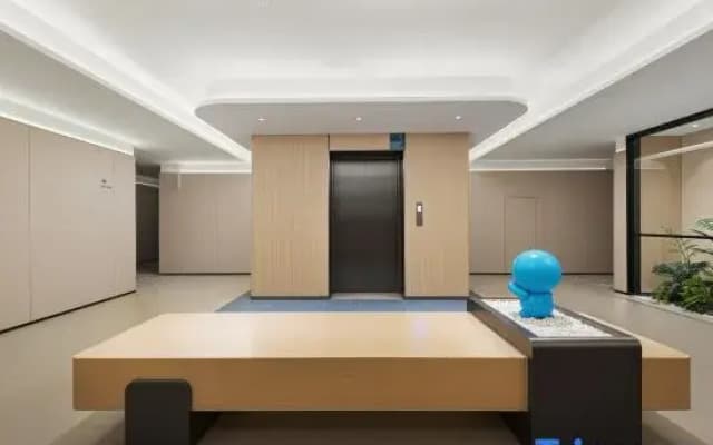 Home Inn Neo (Urumqi Tianshan International Airport)
