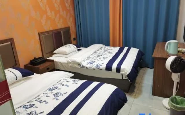 Ruiyuan Express Hotel