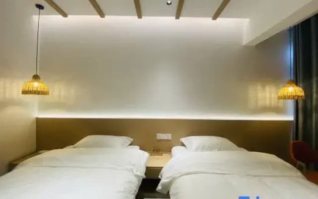 Zigui Homestay