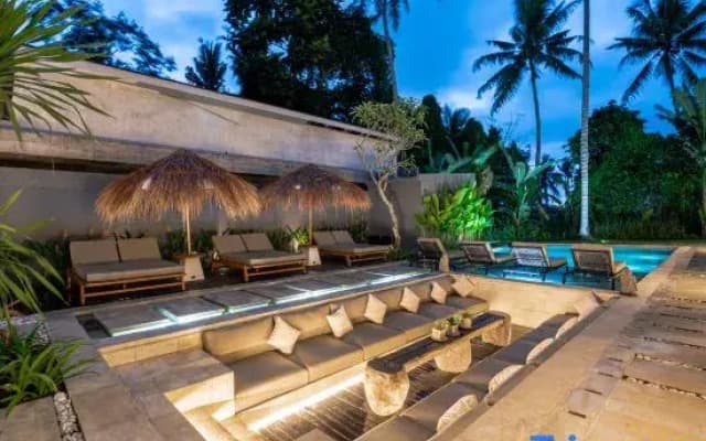 Villa De Jade by BaliSuperHost