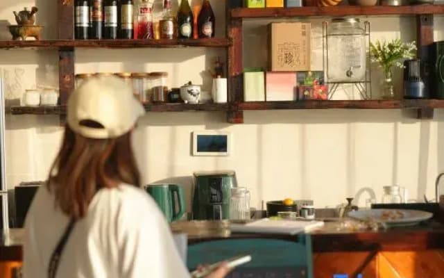 Wendlinguiyan Seaview Homestay