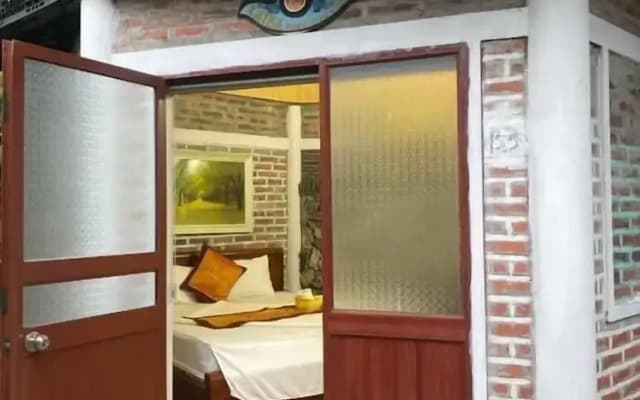 Cat Ba Mountain View Homestay
