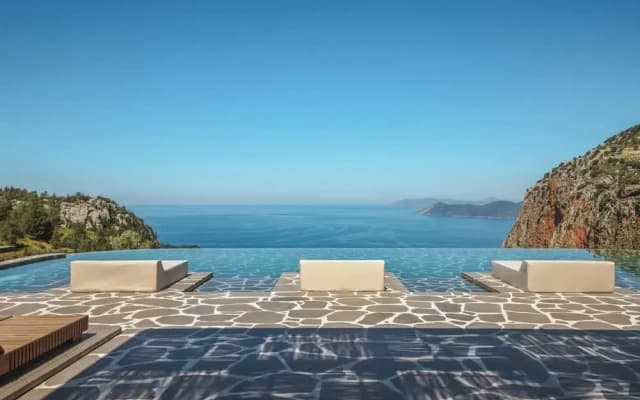 Klay Hotel Faralya Adults Only