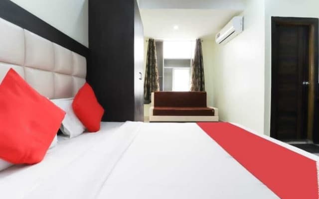 Hotel Heritage Villa By MNG Rooms
