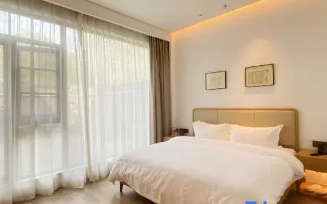 Zhongshan Li Yunji Hotel (Nanjing Zhongshan Mausoleum Scenic Area Branch)