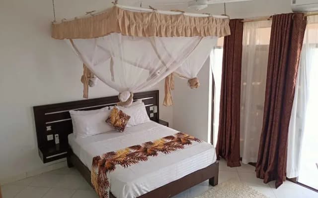 Becky Homes - Diani Beach