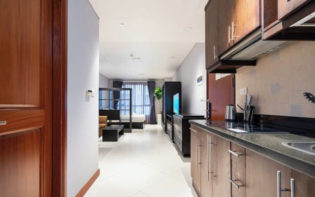 LANCASTER Premier Residence