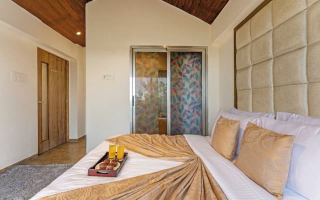 Alaya Stays Gauri Villa 3BHK With Pool