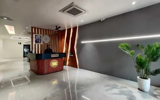 Hotel M.K