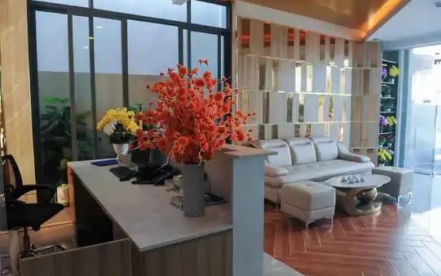 Lahona Hotel Lagi